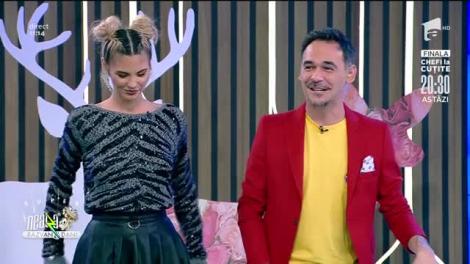 Proverbe și zicători, cea mai tare provocare pentru Andrei Ciobanu și Ionuț Rusu