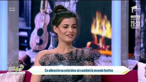 Cum combinăm preparatele de sărbători, pentru a ne păstra greutatea