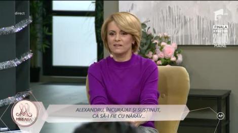 Andreea, viitoare concurentă în casa Mireasa, pune pe jar inima lui Alexandru