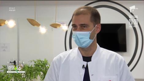 Obezitatea, un factor de risc major în infecția cu coronavirus