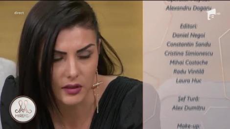 Mihai și Bianca, de la tatonări la apropieri! Timpul petrecut împreună e tot ce contează
