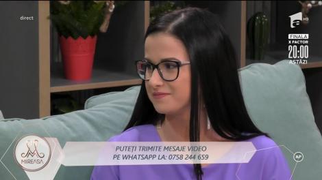 Ceartă între Mădălina și Radu: Poate nu sunt potrivită pentru tine!