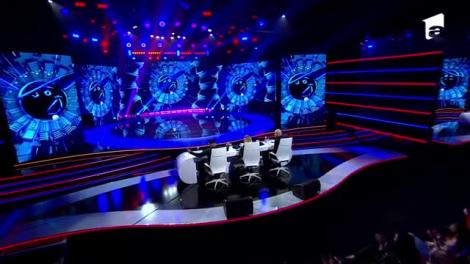 Finala iUmor 2020. Petre Dănuț Irinel a făcut un gest neașteptat:"lasă vrăjeala şi cavalerismul"