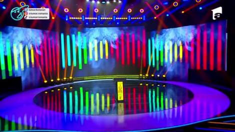 Finala iUmor 2020. Ela Voineag, număr demn de finală: "a fost unul dintre cele mai bune roast-uri de la iUmor"