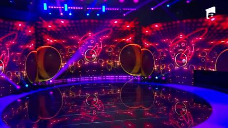 Finala iUmor 2020. Ștefan Nistor a făcut spectacol pe scenă:"De ce alegeți ținta ușoară mereu?"