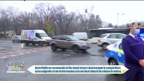 Atenție la escrocheriide sărbători!