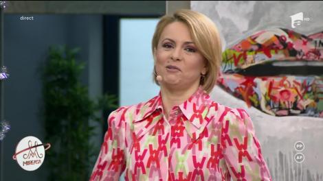 Emisiunea Mireasa va avea un coprezentator! Cine este cântărețul care o va ajuta pe Simona Gherghe