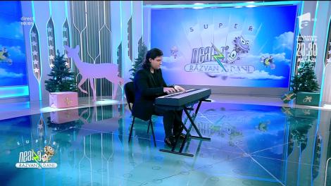 Nicholas Obedeanu Mihalache, colaj cu cele mai frumoase colinde