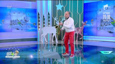 Flavius Teodosiu & Direcția 5 - Să-mi dai curaj