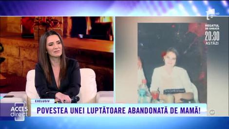Drama unei campioane naționale. Samira își caută tatăl marocan