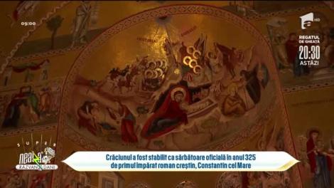 Semnificația Crăciunului. Ce reprezintă această sărbătoare pentru credincioși