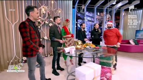 Cristina Strecopitov și Magitot, cele mai amuzante și tari trucuri de magie