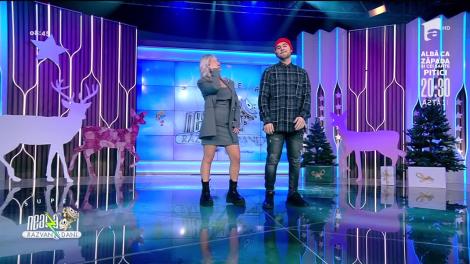 Jo & Mario Fresh - Vestirea nașterii Lui