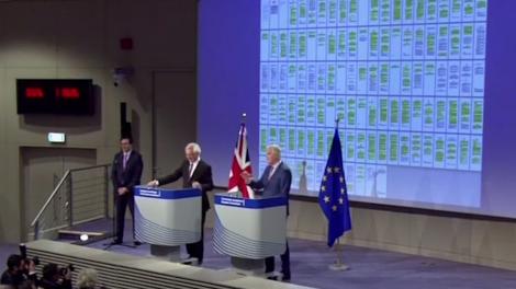 Noi reguli pentru românii care vor să plece în Marea Britanie. Ce acorduri s-au semnat post-Brexit