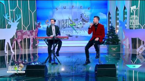 Freestay - Nu doar de Crăciun