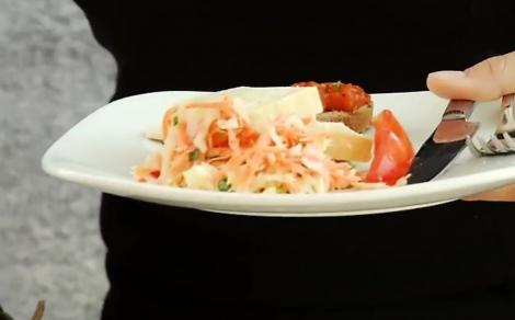 Metoda prin care poți slăbi după sărbători. Sfaturile nutriționiștilor de top despre cum putem scăpa rapid de kilograme