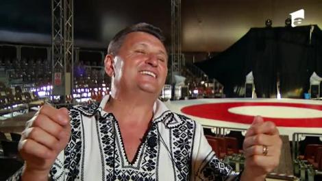 Poftiți la circ 2020, ediția 1. Cum a trezit-o nea Marin pe Margherita de la Clejani în a doua zi petrecută la Circul Bellucci