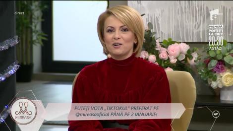 Dima Trofim, o sarcină dată concurenților! Perpicacitatea și imaginație, două cerințe premiate