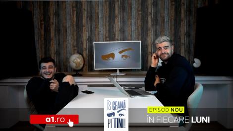 Care este numele de familie a lui Speak. Artistul a povestit de ce are un nume atât de special