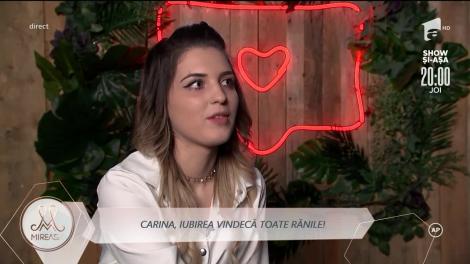 Mireasa 2020, sezon 2. Cine este Carina, noua concurentă, și pe ce băieți a pus ochii