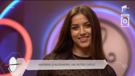 Mireasa 2020, sezon 2. Cine este și cum arată Andreea, fata care s-a înscris pentru Alexandru: ”E prima mea dragoste”
