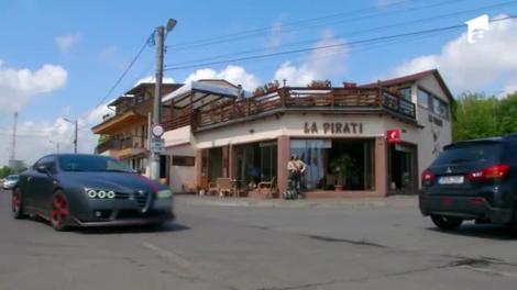 Experiență nouă pentru vedete! Vor locui în rulote timp de câteva zile. Margherita: Eu cum dorm aici, unde e patul?