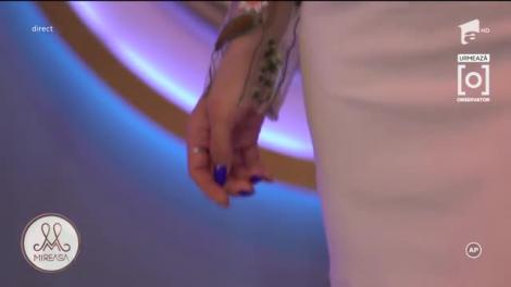 Alexandra, o nouă concurentă în casa Mireasa, vrea să-și găsească sufletul pereche