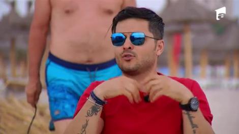 Poftiți la circ 2020, ediția 2. Liviu Vârciu, lecții de dans popular de la nea Marin. Cum s-a descurcat cu pașii