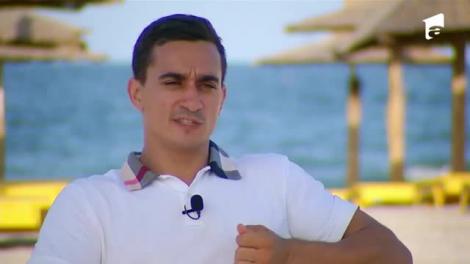 Poftiți la circ 2020, ediția 2. Reacția surprinzătoare a Margheritei de la Clejani, când a fost stropită cu apă și pusă la muncă