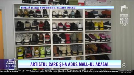 Mircea Cazan, vilă cu parfum grecesc! Artistul de la malul mării a stat 12 ani pe vas