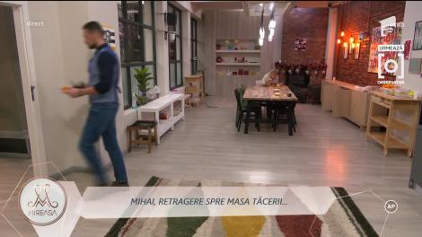 Mireasa 2020, sezon 2. David și Mia, luați deoparte de Simona Gherghe. Ce s-a întâmplat cu cei doi