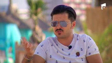 Poftiți la circ 2020, ediția 4. Liviu Vârciu, look nou! Ce trezire bruscă i-a dat Nea Marin