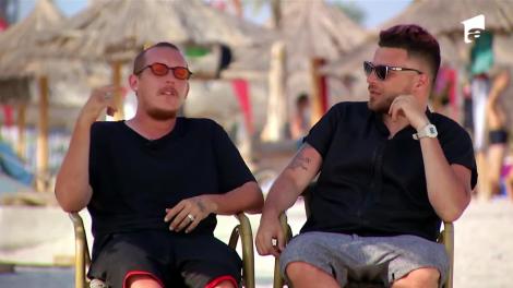 Poftiți la circ 2020, ediția 4. Cum s-au răzbunat Shift și What's Up pe Nea Marin! Ce a urmat