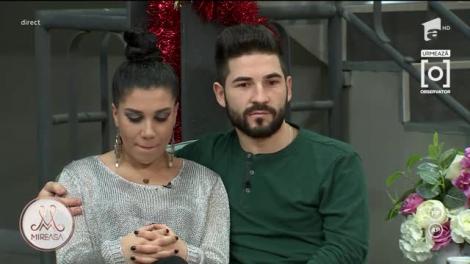 Liza Șerban, mama Andrei: M-au supărat vorbele doamnei Mia