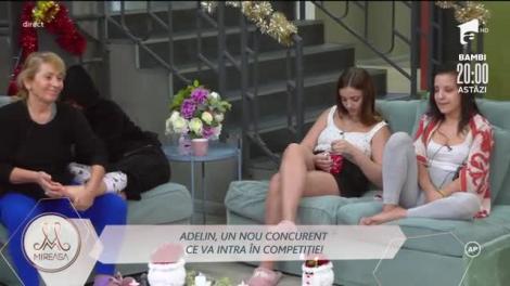 Adelin, un nou concurent la orizont!