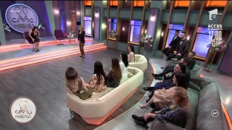 Fetele fac nominalizări! Ce băiat este votat spre eliminare