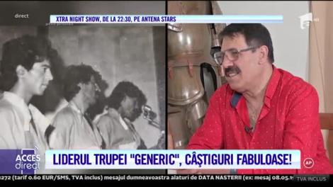 Și-a înșelat soția! Despărțirea l-a îmbolnăvit pe Dan Ciotoi, celebrul artist