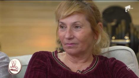 Bianca, deranjată de caracterul Claudiei: Este genul de persoană care aruncă piatra și apoi ascunde mâna