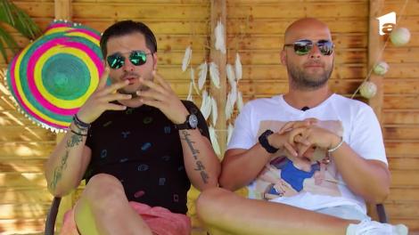 Liviu Vârciu, trezire de coșmar: "Nea Marin lasă ăla din mână!"