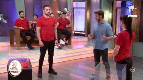 Mihai recunoaște că s-a îndrăgostit de Bianca: Simt ce nu am simțit niciodată pentru nimeni!