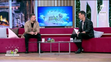 Marian Drăgulescu, nerăbdător să se vaccineze anti-COVID: Este singura speranță