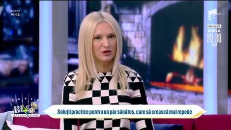 Cum evităm subțierea și electrizarea părului