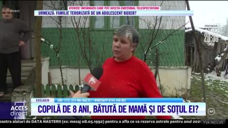 Tata Ion se stinge pe zi ce trece de dorul copilei sale
