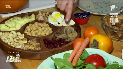 Cum să mănânci mai sănătos