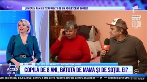 Tata Ion, atacat dur de foștii socri!