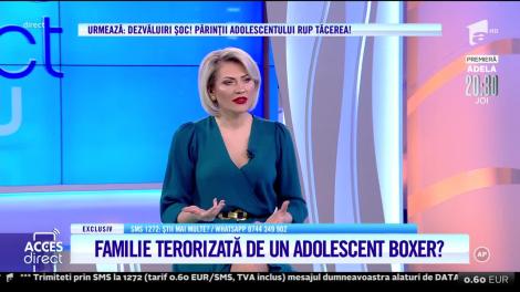 Adolescentă de 16 ani, bătută crunt de fostul iubit! Poliția nu face nimic?
