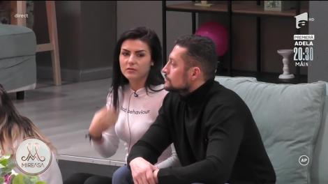 Mihai și Bianca ar fi influențați de Radu și Mădălina. Care ar fi scopul