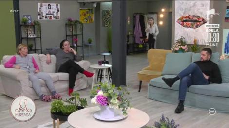 Ce îi reproșează Mihai, Biancăi: Afară nu mi-a plăcut!