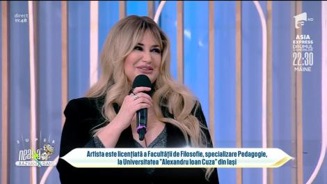 Julia Chelaru, de nerecunoscut! Cum arată acum fosta componentă a trupei Exotic