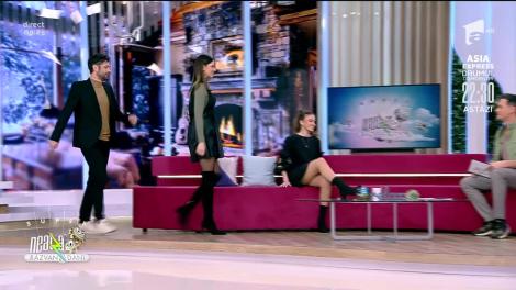 Începe serialul românesc ”Adela”! Producția va fi difuzată în fiecare joi, de la 20:30, la Antena 1